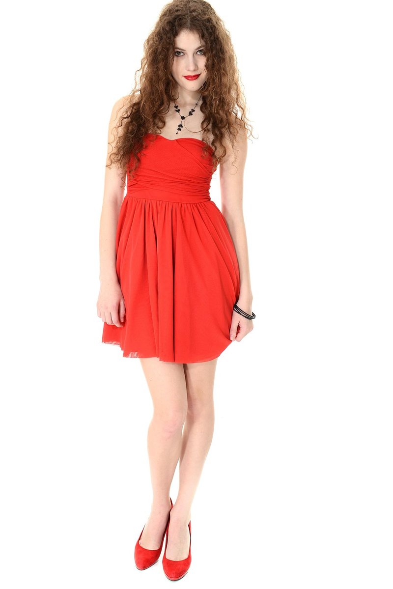 Кира, 28 лет, 5 размер груди