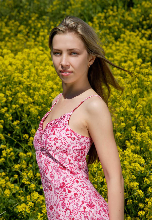 Марина, 35 лет, 2 размер груди