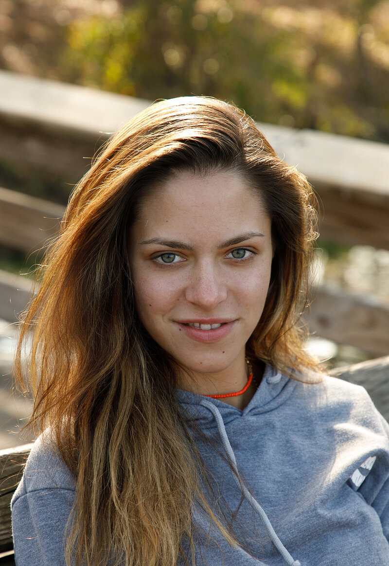 Анжела, 24 года, 1 размер груди