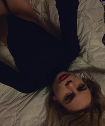 Лилия, 23 года, 2 размер груди